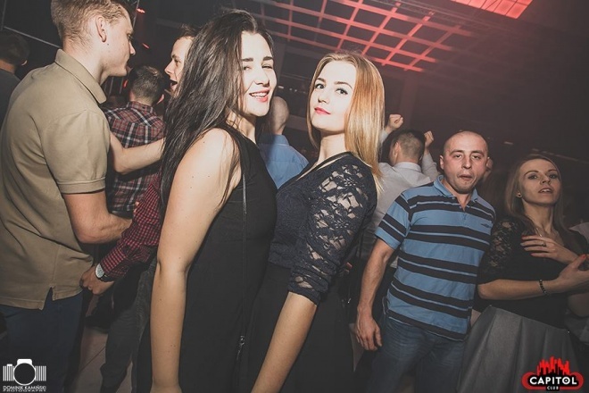 Bounce Generation w Clubie Capitol Sypniewo [25.12.2016] - zdjęcie #13 - eOstroleka.pl