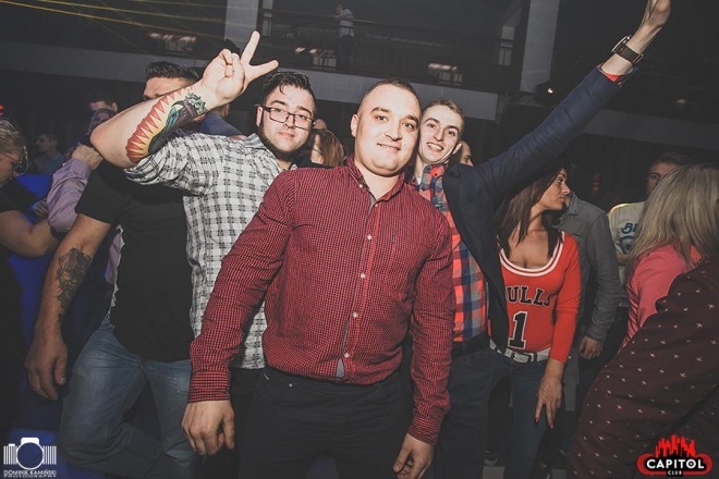 Bounce Generation w Clubie Capitol Sypniewo [25.12.2016] - zdjęcie #29 - eOstroleka.pl