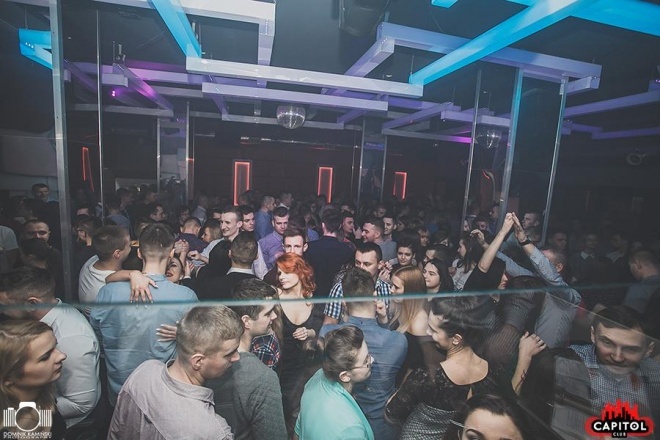 Bounce Generation w Clubie Capitol Sypniewo [25.12.2016] - zdjęcie #30 - eOstroleka.pl