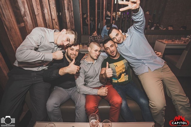 Bounce Generation w Clubie Capitol Sypniewo [25.12.2016] - zdjęcie #32 - eOstroleka.pl
