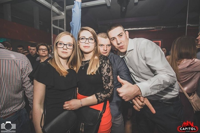 Bounce Generation w Clubie Capitol Sypniewo [25.12.2016] - zdjęcie #35 - eOstroleka.pl
