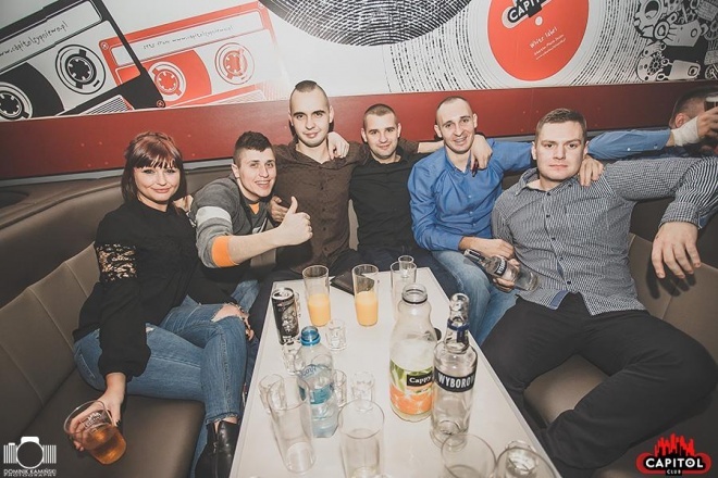 Bounce Generation w Clubie Capitol Sypniewo [25.12.2016] - zdjęcie #44 - eOstroleka.pl