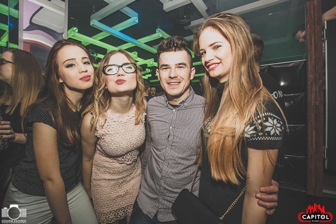 Bounce Generation w Clubie Capitol Sypniewo [25.12.2016] - zdjęcie #46 - eOstroleka.pl