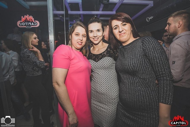 Bounce Generation w Clubie Capitol Sypniewo [25.12.2016] - zdjęcie #47 - eOstroleka.pl