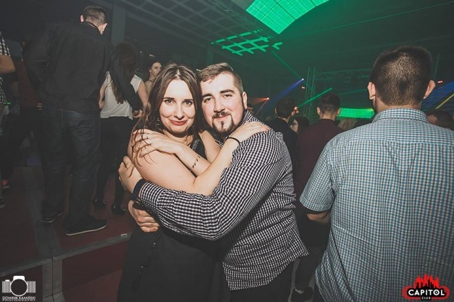 Bounce Generation w Clubie Capitol Sypniewo [25.12.2016] - zdjęcie #51 - eOstroleka.pl