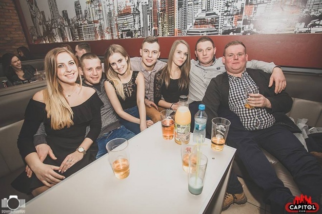 Bounce Generation w Clubie Capitol Sypniewo [25.12.2016] - zdjęcie #53 - eOstroleka.pl