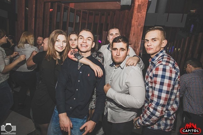Bounce Generation w Clubie Capitol Sypniewo [25.12.2016] - zdjęcie #111 - eOstroleka.pl