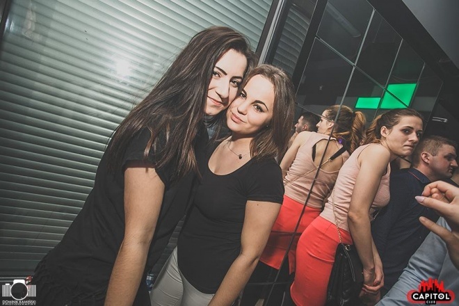 Bounce Generation w Clubie Capitol Sypniewo [25.12.2016] - zdjęcie #108 - eOstroleka.pl