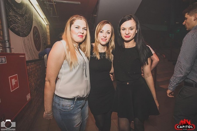 Bounce Generation w Clubie Capitol Sypniewo [25.12.2016] - zdjęcie #60 - eOstroleka.pl
