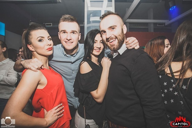 Bounce Generation w Clubie Capitol Sypniewo [25.12.2016] - zdjęcie #105 - eOstroleka.pl