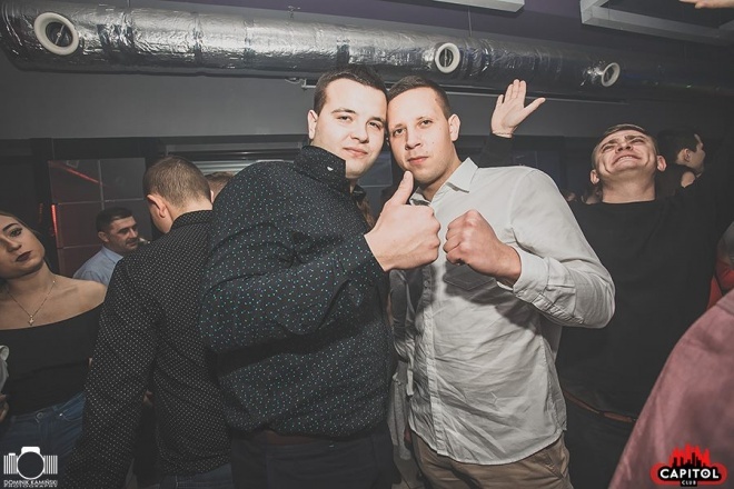 Bounce Generation w Clubie Capitol Sypniewo [25.12.2016] - zdjęcie #67 - eOstroleka.pl