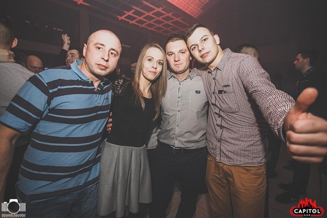 Bounce Generation w Clubie Capitol Sypniewo [25.12.2016] - zdjęcie #69 - eOstroleka.pl