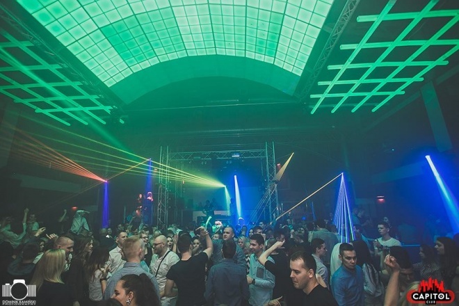 Bounce Generation w Clubie Capitol Sypniewo [25.12.2016] - zdjęcie #72 - eOstroleka.pl