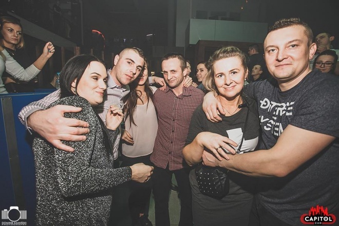Bounce Generation w Clubie Capitol Sypniewo [25.12.2016] - zdjęcie #75 - eOstroleka.pl