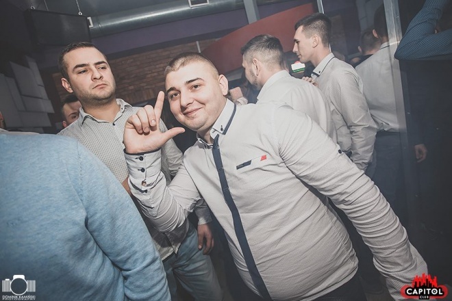 Bounce Generation w Clubie Capitol Sypniewo [25.12.2016] - zdjęcie #80 - eOstroleka.pl