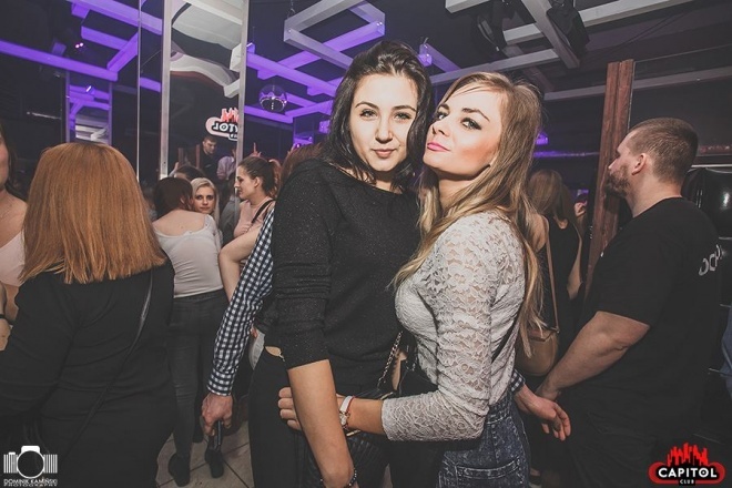 Bounce Generation w Clubie Capitol Sypniewo [25.12.2016] - zdjęcie #86 - eOstroleka.pl