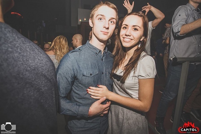 Bounce Generation w Clubie Capitol Sypniewo [25.12.2016] - zdjęcie #83 - eOstroleka.pl