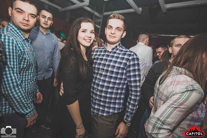 Bounce Generation w Clubie Capitol Sypniewo [25.12.2016] - zdjęcie #85 - eOstroleka.pl