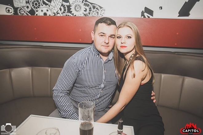 Bounce Generation w Clubie Capitol Sypniewo [25.12.2016] - zdjęcie #81 - eOstroleka.pl