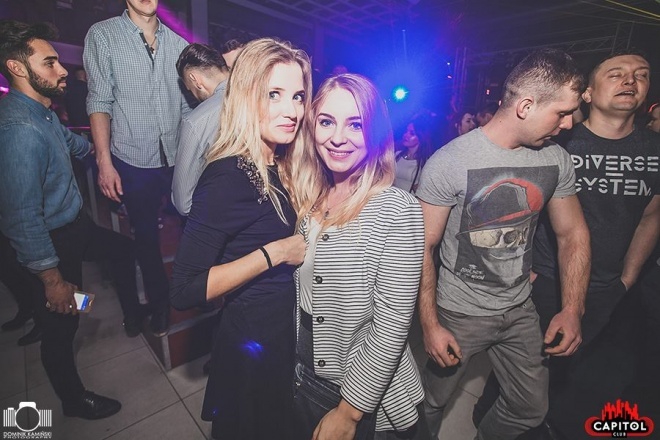 Bounce Generation w Clubie Capitol Sypniewo [25.12.2016] - zdjęcie #80 - eOstroleka.pl