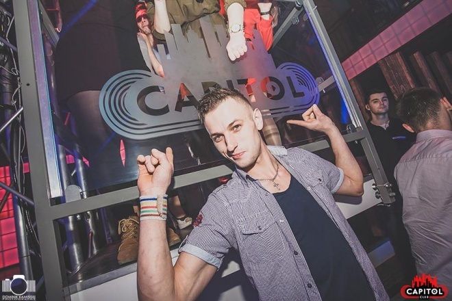 Bounce Generation w Clubie Capitol Sypniewo [25.12.2016] - zdjęcie #78 - eOstroleka.pl