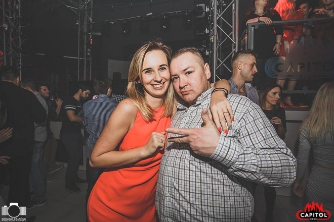 Bounce Generation w Clubie Capitol Sypniewo [25.12.2016] - zdjęcie #77 - eOstroleka.pl