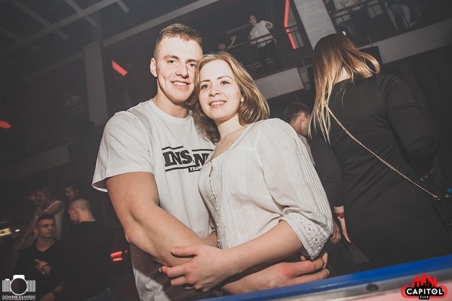 Bounce Generation w Clubie Capitol Sypniewo [25.12.2016] - zdjęcie #76 - eOstroleka.pl
