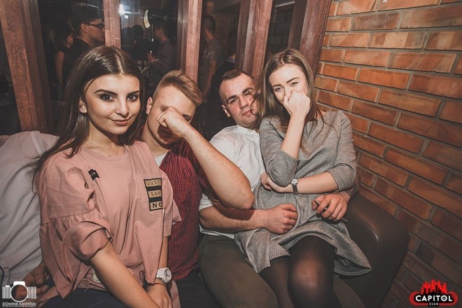 Bounce Generation w Clubie Capitol Sypniewo [25.12.2016] - zdjęcie #92 - eOstroleka.pl