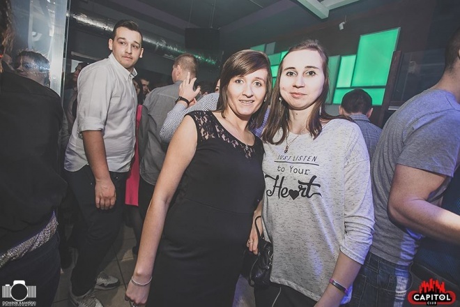 Bounce Generation w Clubie Capitol Sypniewo [25.12.2016] - zdjęcie #74 - eOstroleka.pl