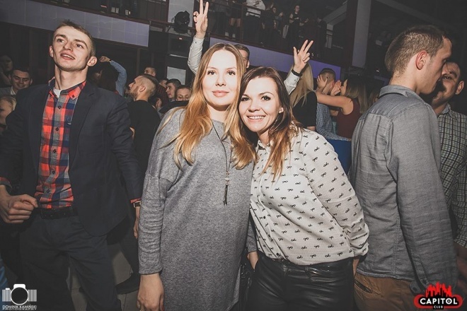 Bounce Generation w Clubie Capitol Sypniewo [25.12.2016] - zdjęcie #73 - eOstroleka.pl