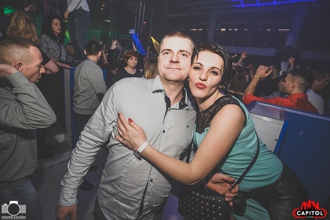 Bounce Generation w Clubie Capitol Sypniewo [25.12.2016] - zdjęcie #71 - eOstroleka.pl