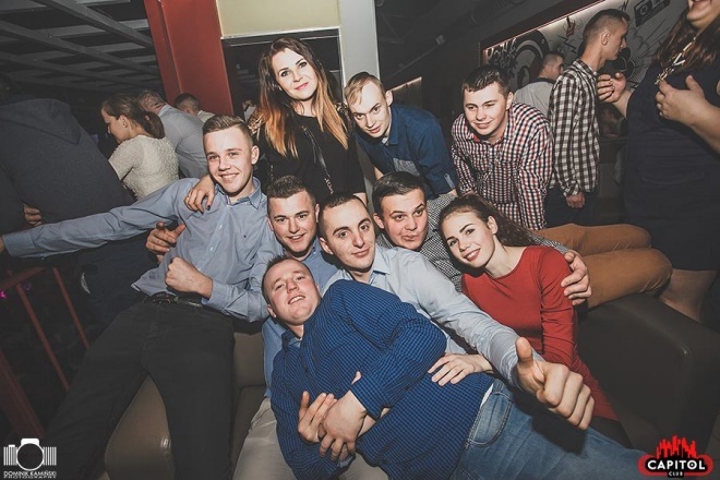 Bounce Generation w Clubie Capitol Sypniewo [25.12.2016] - zdjęcie #70 - eOstroleka.pl