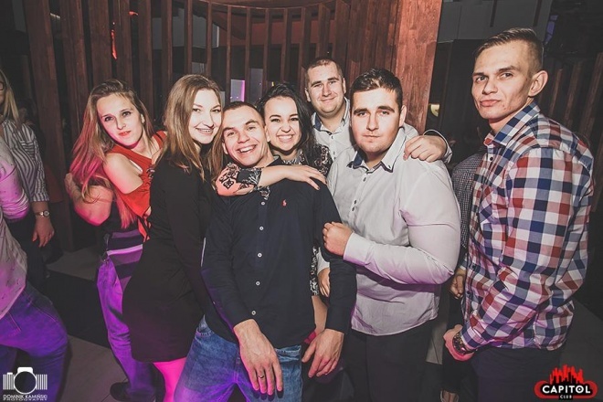 Bounce Generation w Clubie Capitol Sypniewo [25.12.2016] - zdjęcie #98 - eOstroleka.pl