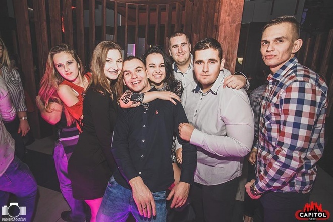 Bounce Generation w Clubie Capitol Sypniewo [25.12.2016] - zdjęcie #69 - eOstroleka.pl