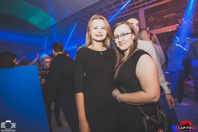 Bounce Generation w Clubie Capitol Sypniewo [25.12.2016] - zdjęcie #67 - eOstroleka.pl