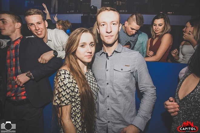 Bounce Generation w Clubie Capitol Sypniewo [25.12.2016] - zdjęcie #66 - eOstroleka.pl