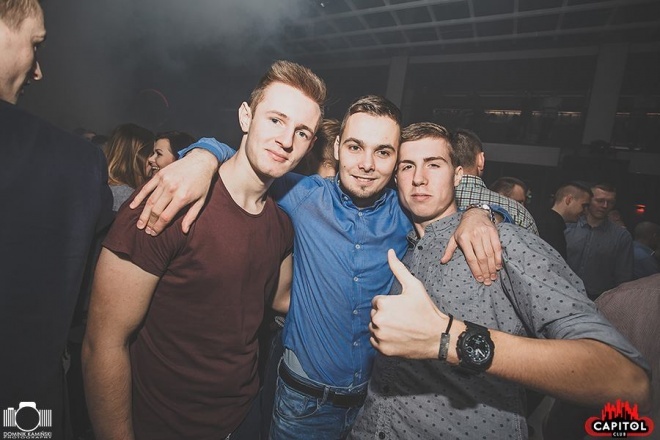 Bounce Generation w Clubie Capitol Sypniewo [25.12.2016] - zdjęcie #64 - eOstroleka.pl