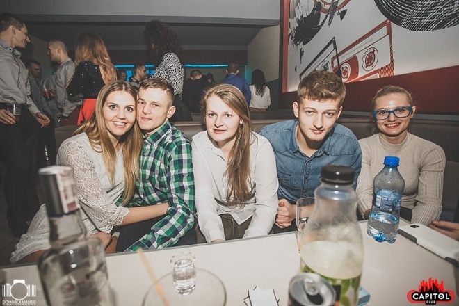 Bounce Generation w Clubie Capitol Sypniewo [25.12.2016] - zdjęcie #104 - eOstroleka.pl