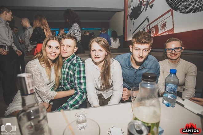 Bounce Generation w Clubie Capitol Sypniewo [25.12.2016] - zdjęcie #63 - eOstroleka.pl