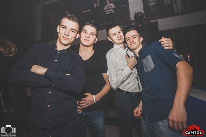 Bounce Generation w Clubie Capitol Sypniewo [25.12.2016] - zdjęcie #62 - eOstroleka.pl