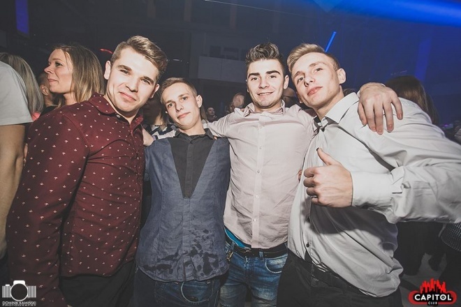Bounce Generation w Clubie Capitol Sypniewo [25.12.2016] - zdjęcie #60 - eOstroleka.pl