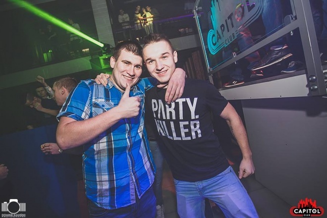 Bounce Generation w Clubie Capitol Sypniewo [25.12.2016] - zdjęcie #59 - eOstroleka.pl
