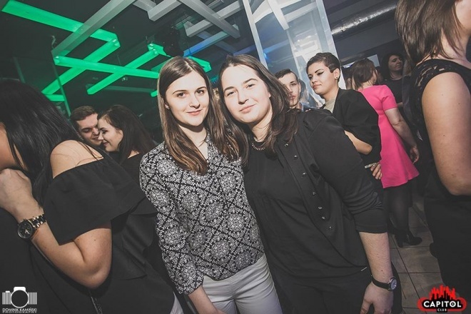 Bounce Generation w Clubie Capitol Sypniewo [25.12.2016] - zdjęcie #111 - eOstroleka.pl