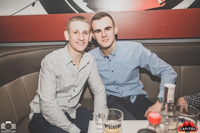 Bounce Generation w Clubie Capitol Sypniewo [25.12.2016] - zdjęcie #52 - eOstroleka.pl