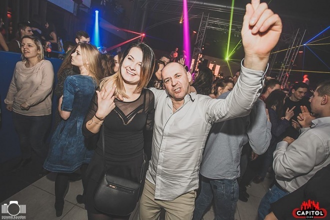 Bounce Generation w Clubie Capitol Sypniewo [25.12.2016] - zdjęcie #48 - eOstroleka.pl