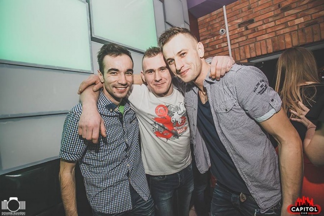 Bounce Generation w Clubie Capitol Sypniewo [25.12.2016] - zdjęcie #46 - eOstroleka.pl