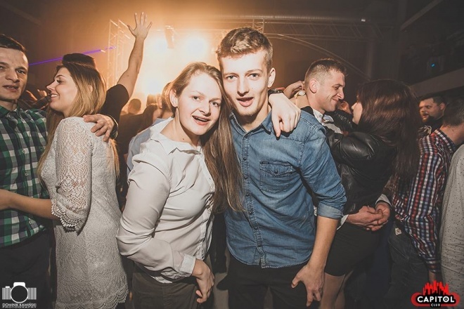 Bounce Generation w Clubie Capitol Sypniewo [25.12.2016] - zdjęcie #45 - eOstroleka.pl