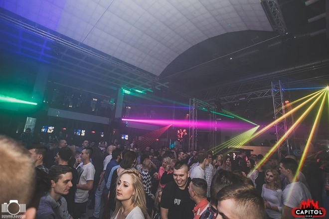 Bounce Generation w Clubie Capitol Sypniewo [25.12.2016] - zdjęcie #43 - eOstroleka.pl