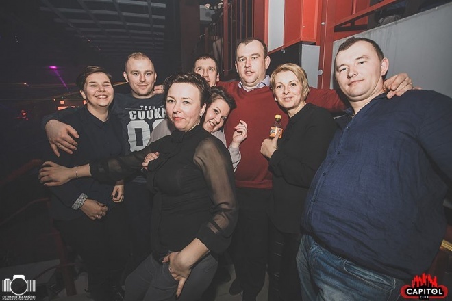 Bounce Generation w Clubie Capitol Sypniewo [25.12.2016] - zdjęcie #41 - eOstroleka.pl