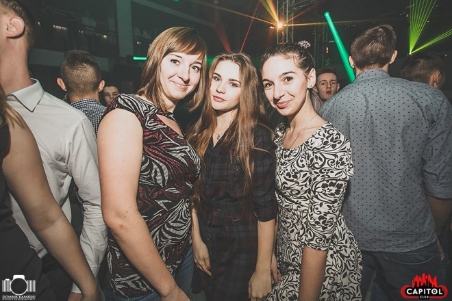 Bounce Generation w Clubie Capitol Sypniewo [25.12.2016] - zdjęcie #39 - eOstroleka.pl
